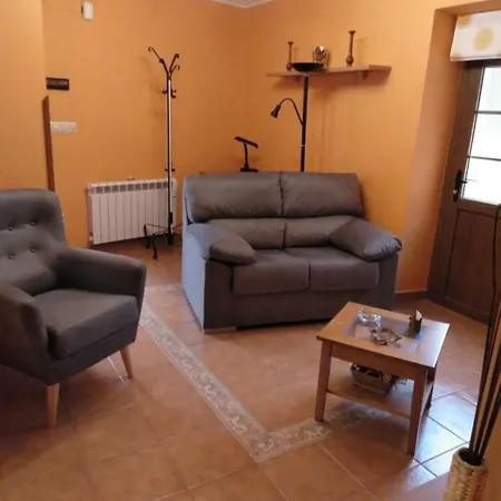 Hébergement de vacances Casa Joselon *