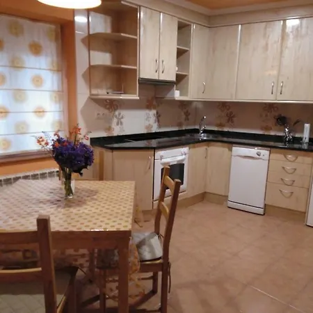 Casa Joselon Hébergement de vacances