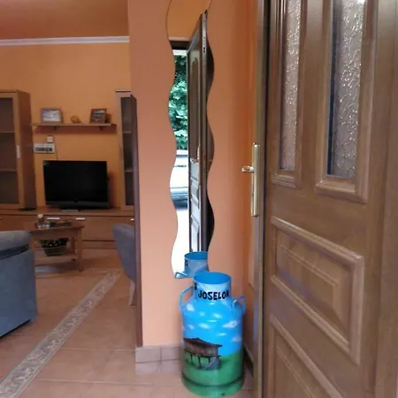 Casa Joselon