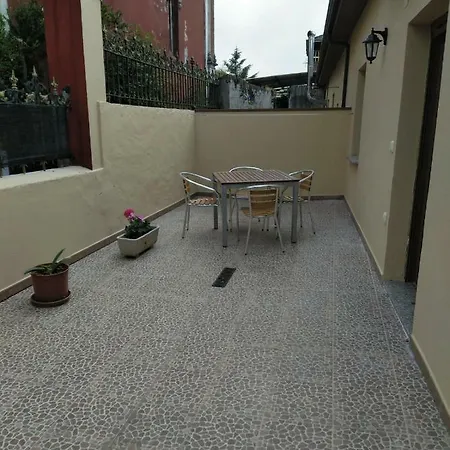 Hébergement de vacances Casa Joselon